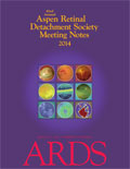 2014 ARDS Meeting Notes cover