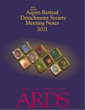 2021 ARDS Meeting Notes cover